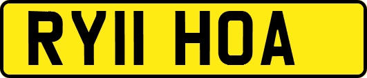 RY11HOA