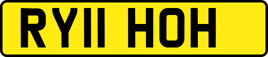 RY11HOH