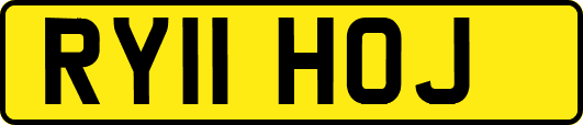 RY11HOJ