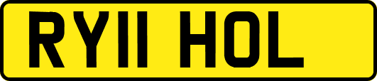RY11HOL