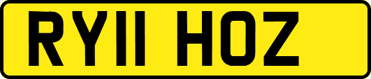 RY11HOZ