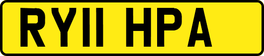 RY11HPA