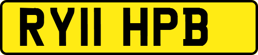 RY11HPB
