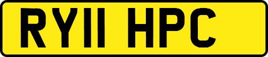 RY11HPC