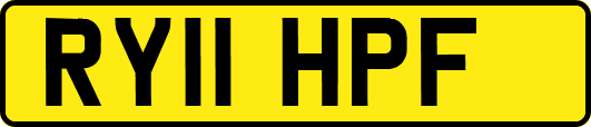 RY11HPF