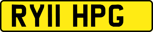 RY11HPG