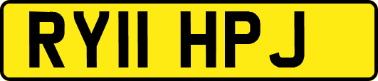 RY11HPJ