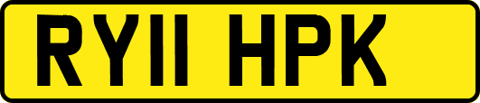 RY11HPK
