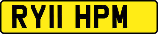 RY11HPM