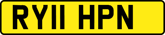 RY11HPN