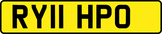 RY11HPO