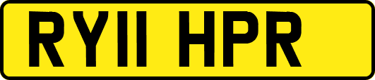 RY11HPR