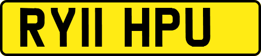 RY11HPU