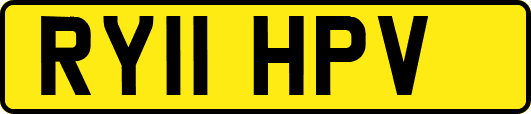 RY11HPV