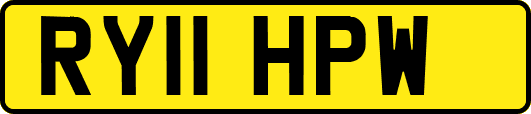 RY11HPW