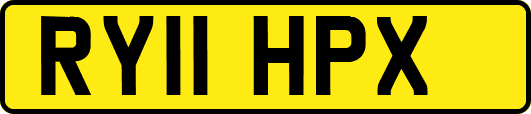 RY11HPX
