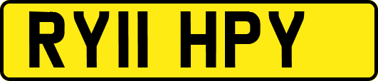 RY11HPY