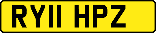 RY11HPZ