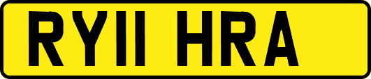 RY11HRA