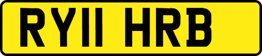 RY11HRB