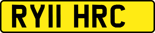 RY11HRC