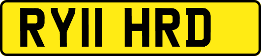 RY11HRD