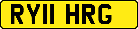 RY11HRG