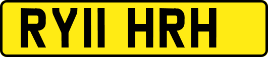 RY11HRH