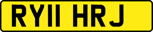 RY11HRJ