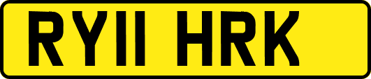 RY11HRK