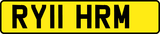 RY11HRM