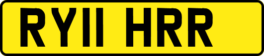 RY11HRR