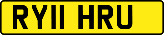 RY11HRU