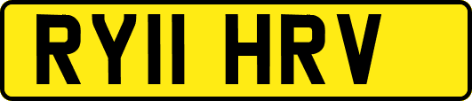 RY11HRV