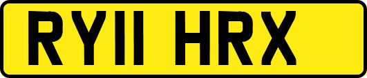 RY11HRX