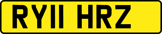 RY11HRZ