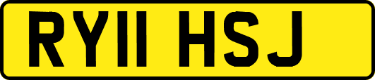 RY11HSJ