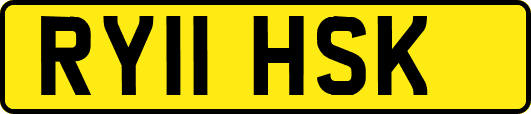 RY11HSK