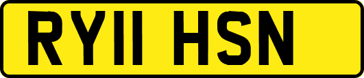 RY11HSN