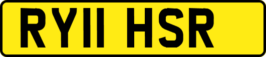 RY11HSR