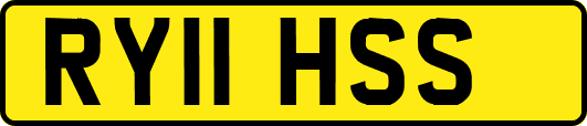 RY11HSS