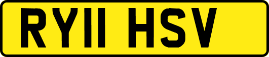 RY11HSV