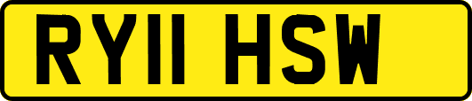 RY11HSW