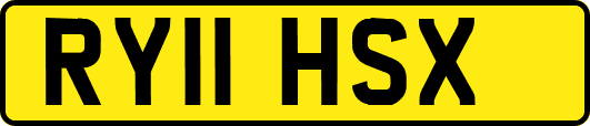 RY11HSX