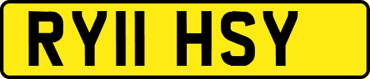 RY11HSY