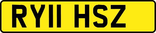 RY11HSZ