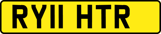 RY11HTR