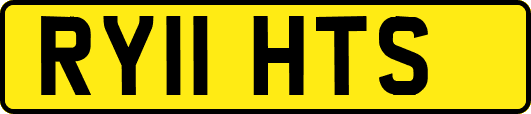 RY11HTS