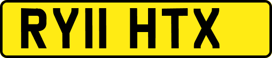 RY11HTX