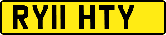 RY11HTY